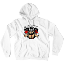 Sudadera DMRagnar