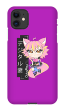 Clobyplay iPhone Phone Cases