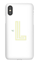 lake_legends iPhone Phone Cases