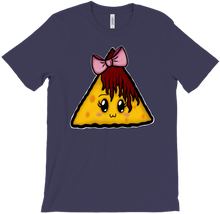 NotchHer Chippy T-Shirt Dark
