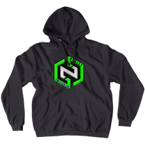 Noiizy Hoodies (No-Zip/Pullover)