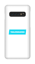 tanjirogames Samsung Phone Cases