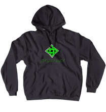 xivluisiferxiv Hoodies (No-Zip/Pullover)