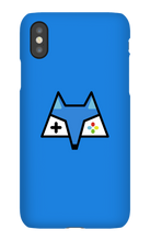 themediahoundsshow iPhone Phone Cases