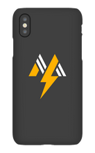 matmeztv iPhone Phone Cases