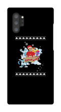 easyparisi Christmas Samsung Phone Cases