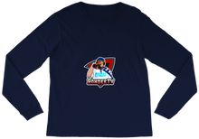 RohdeeTV Long Sleeve
