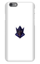 Capa Dizimador de Galáxias para iPhone