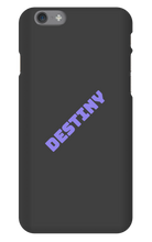 destinyrl_ iPhone Phone Cases