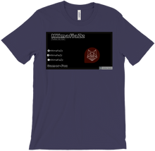 mxmafiazz T-Shirts