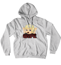 mrmoodygaming Hoodies (No-Zip/Pullover)
