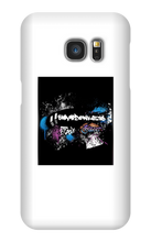 swampdonkeysentertainment Samsung Phone Cases