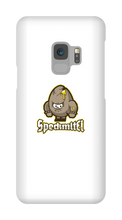 speckmiteii Samsung Phone Cases
