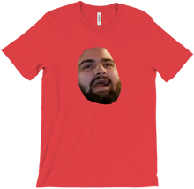 KrazFace T-Shirts
