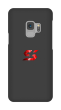 sshocko Samsung Phone Cases
