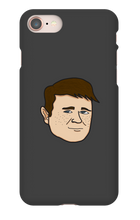 yoboyfreckles iPhone Phone Cases