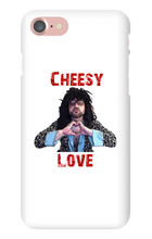 xwikitywack iPhone Phone Cases