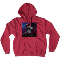 Ya Da Hoodies (No-Zip/Pullover)