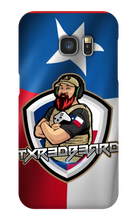 txr3db3ardgaming Samsung Phone Cases