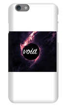 Apexvoid iPhone Phone Cases