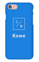 kowe__ iPhone Phone Cases