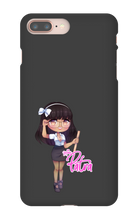 livecleo iPhone Phone Cases