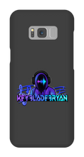 keybladebryan Samsung Phone Cases