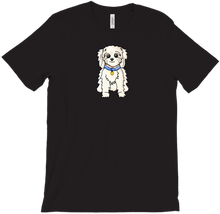 Mozart Tee - NEW for 2021