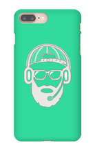 amateurdadgaming iPhone Phone Cases