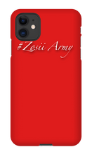 Zosii Army Iphone Hülle