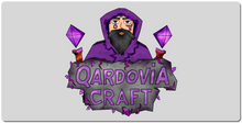 Qardovia's XXL Gaming Mousepad