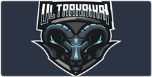 ultrakrikri XXL Gaming Mousepad