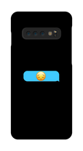 Sad Coque Samsung