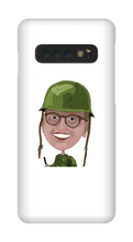 Samsung Soldier case