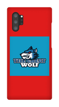 mr_greatwolfy Samsung Phone Cases
