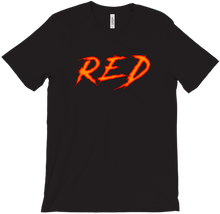 TFS_Red T-Shirts