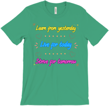 iisamwise T-Shirts
