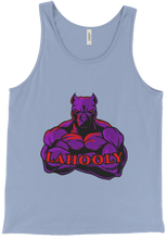 lahooly Tank Top