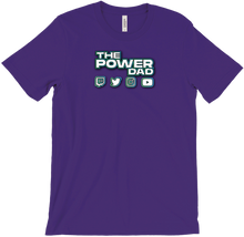 thePOWERdad T Shirt