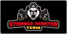 strangemaster XXL Gaming Mousepad