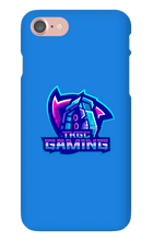 TKGC iPhone Phone Cases
