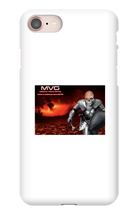 maliciousvicious1979 iPhone Phone Cases