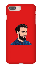 llBUZZll iPhone Phone Cases