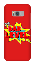 pabloman44 Samsung Phone Cases