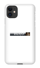 by_xxalejomxx iPhone Phone Cases