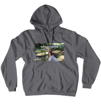 Front Porch Gathering Hoodies (No-Zip/Pullover)