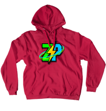 zakkwilson101 Hoodies (No-Zip/Pullover)