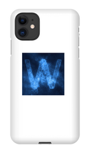 wlg_gemis iPhone Phone Cases