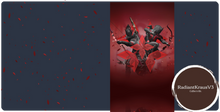 Crimson Kraus