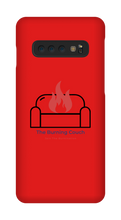 willmaeder Samsung Phone Cases